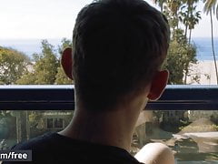 Jacob Peterson and Jordan Levine - Honeymoon For One Part 1