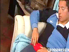 Buttfuck, makeup, lip liner