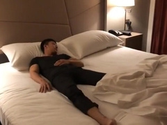 Gay Thai Miragex Muscle Asian Hunk Bareback Gangbang In