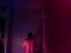 TikTok jazzy cabaret nude