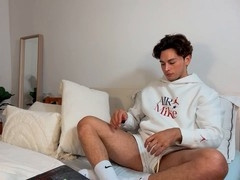 Gay pornhub, mastubation, hot italian