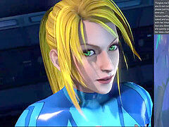 Fap session with Mirajaine 10