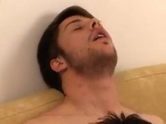 [czechboys] Straight Boys Fucking