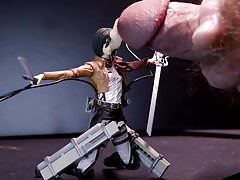 SoF Mikasa 2