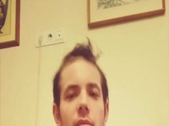 Gergely Molnar - I'll showcase you my fuck-hole and my jummy manstick