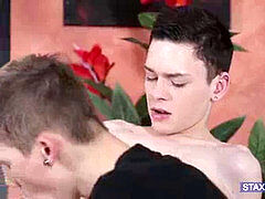 Aaron Aurora fervor foreplay