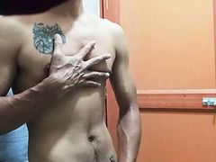 New session cumshot