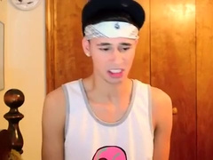 His Step mom Walked In On Us