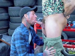 Gay men, gay male, gay guys