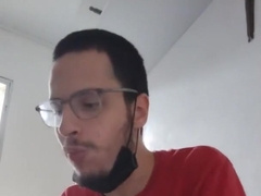 Stud in crimson concluding three Sizzling dogs / food fetish ( gainer