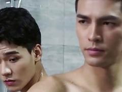 Hot Asian Men?Boys Love