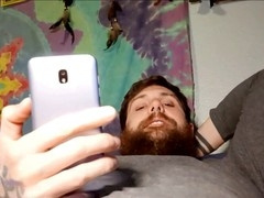 intimate cam session with cummdrumm and big cock