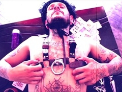 sm, clips and wax play