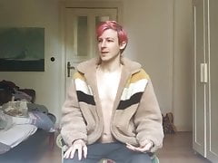 TWINK IS ALWAYS HUNGRY FOR RAW COCK