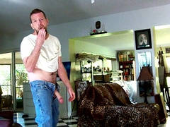 Hairyartist in slow allurement for P. (commissiioned vid)