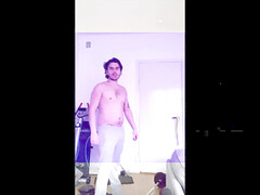 Muscle, solo male, gay straightman