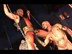 Fist session in open mind