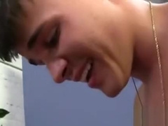 Blacks On Boys -Nasty Ass Gay Fucking Porn Movie 07