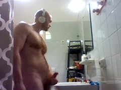 Another getting off sesh.