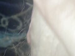 Young Colombian porn in my room I masturbate