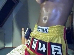 Hottest male in horny handjob, webcam homo xxx scene