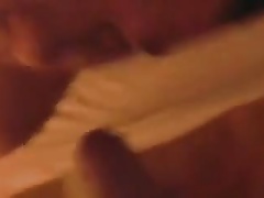 he suck at the hotel