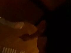 Deep sucking