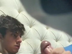 ULTRA-KINKY RUMP SHAG CAME ALL OVER MYSELF