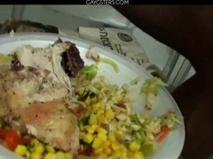 A special episode of STAG TV