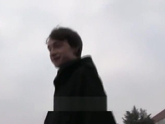 Fucking a shy guy (286)