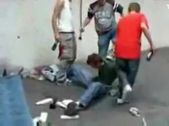 Tickling Saggers 22