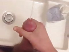 Squirting at work