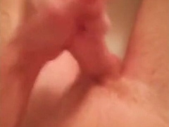 18yo Twink Cums 4 Times in 4 Minutes