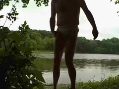 LAKE JOCK JERK