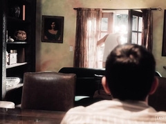 Briar Bason Ranch - The Trilogy Compilation - Straight Husband Has Gay Awakening