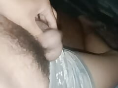 From little to be big dick