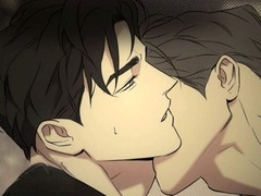 Actually boyfriend Locks You Arms