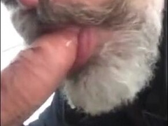 Amateur Hunk Blown by Russian Guy