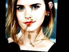 Emma Watson 2 Person Double Tribute 1