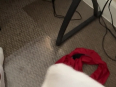 Super-cute stream trickles out after weeklong buildup