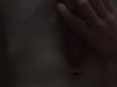 Gorgeous Risky Morning Bang-Out in front of Neighbours - Ample Bone Plan