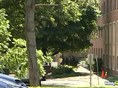 Tommy DeLucas Gigantic Stiff Spunk-pump Was Jerked By 2 Mind-blowing Daddies