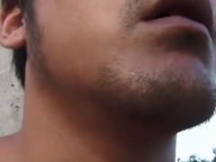 musle gay japan