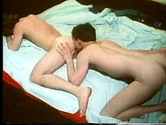 VCA homosexual - The Brig - vignette 1