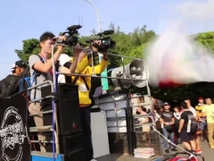 Taipei Gay Pride 2017 Taiwan