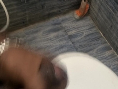 Desi man 6inch stiffy douche mastrubation.
