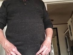 Feels Good to just Pee