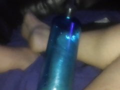 Cock pump