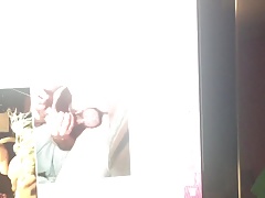 Guy Selfsucks Masturbating on Cam with Me