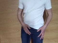 Young euro twink Sxyboy79 enjoys intimate time with his boyfriend